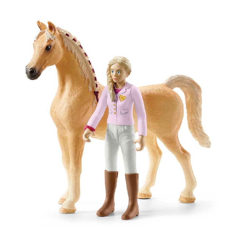 Schleich Freundschaftsturnier Hotsell