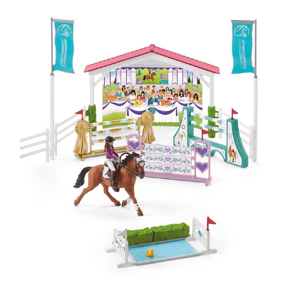 Schleich Freundschaftsturnier Hotsell