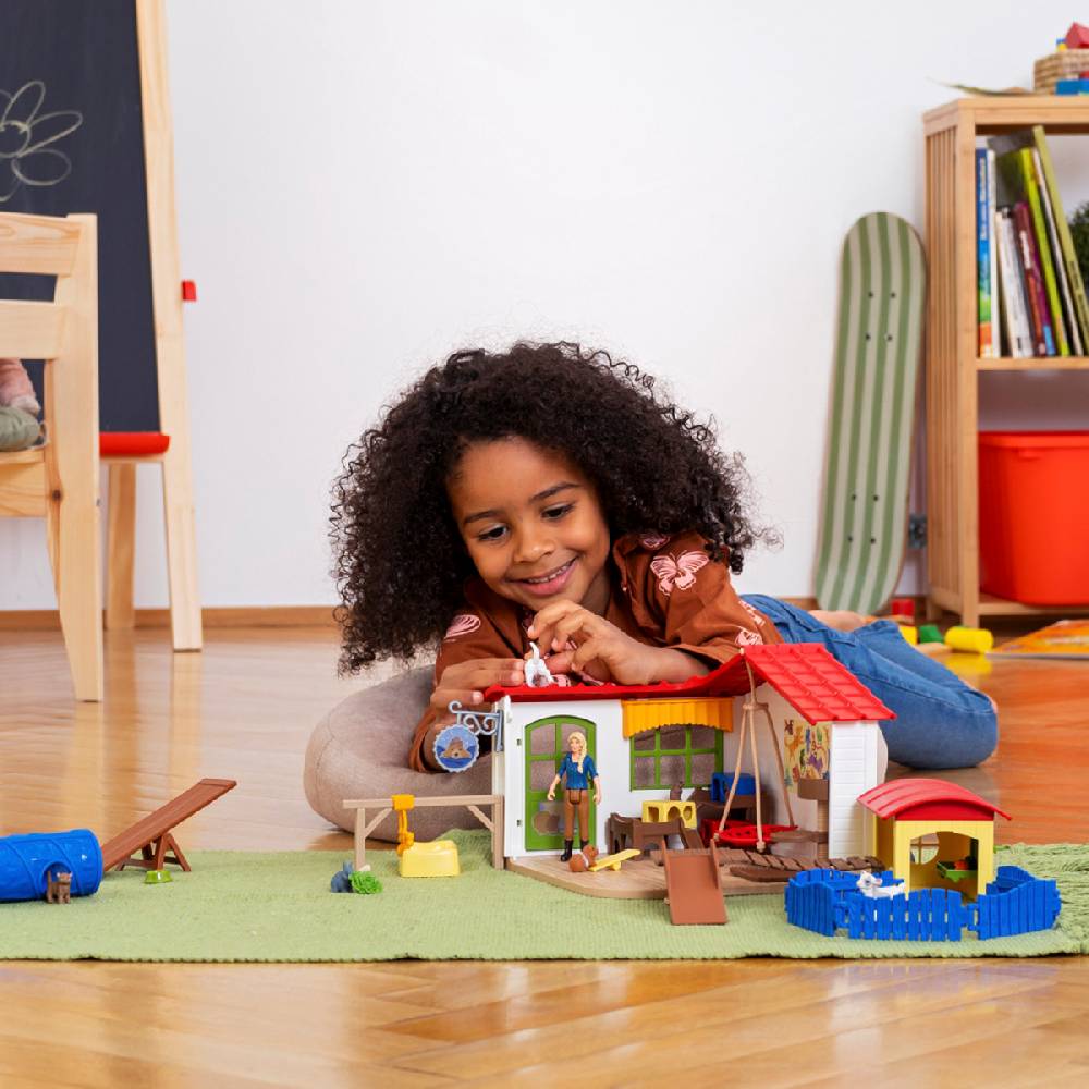 Schleich Tierhotel Exklusivangebot