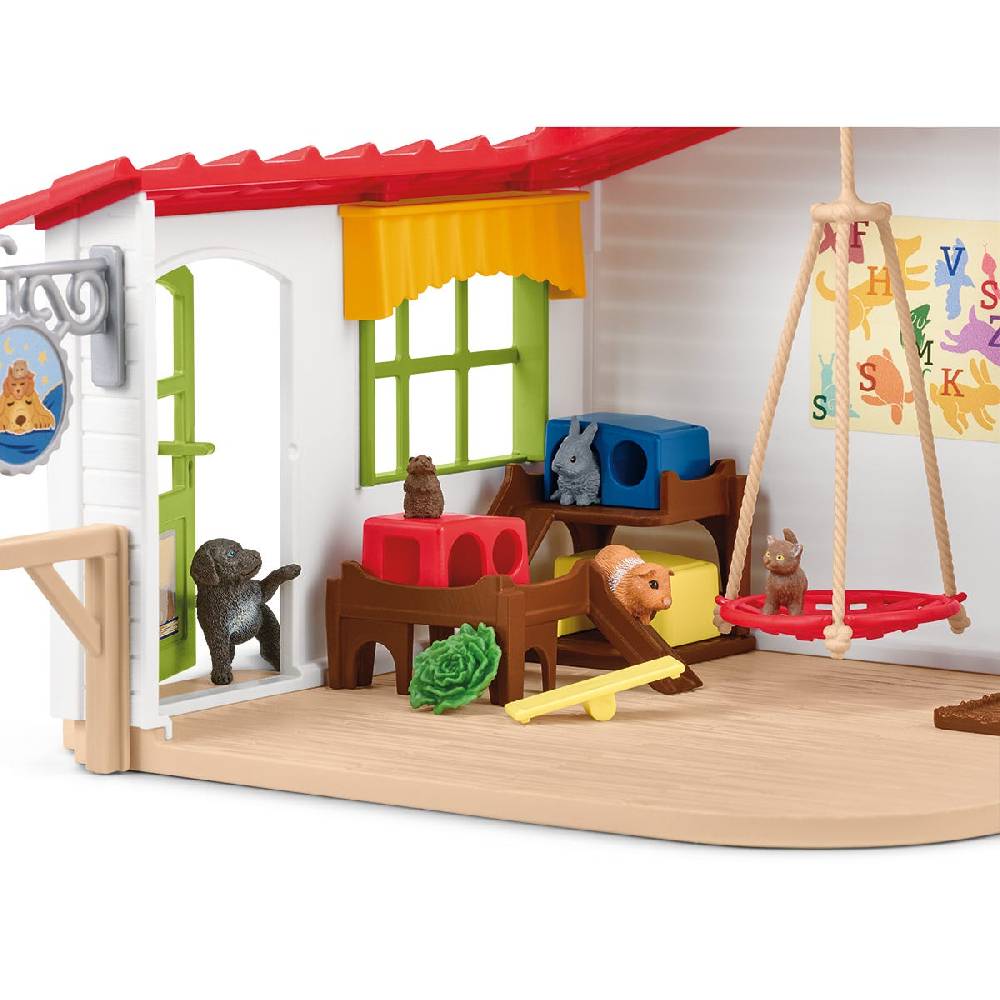 Schleich Tierhotel Exklusivangebot