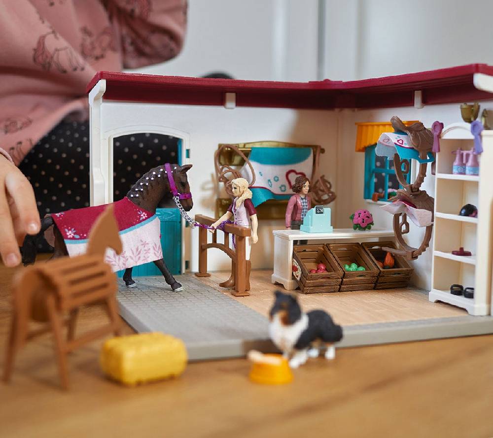 Schleich Reitshop Jubiläumsangebot
