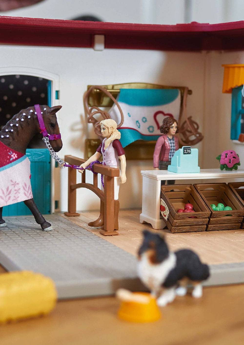 Schleich Reitshop Jubiläumsangebot