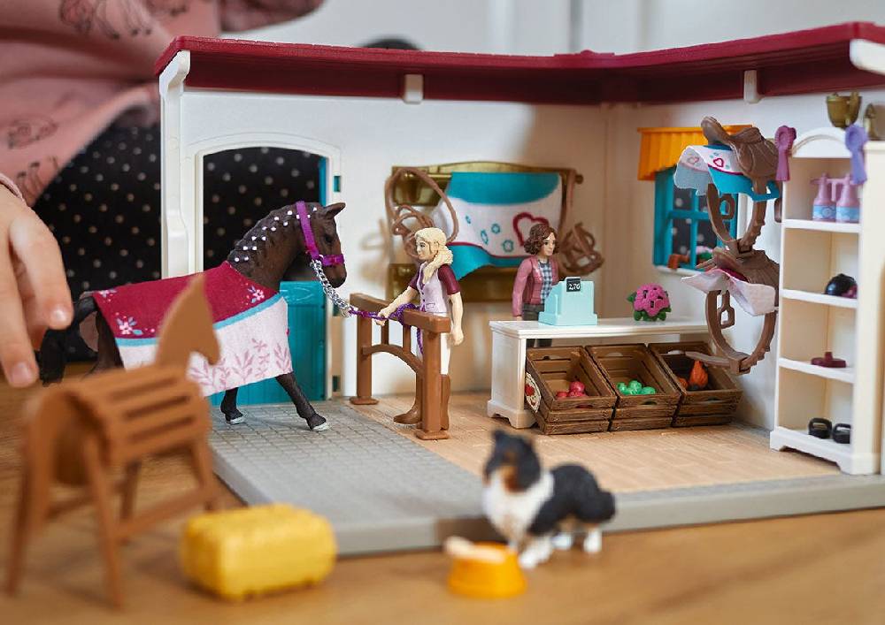 Schleich Reitshop Jubiläumsangebot