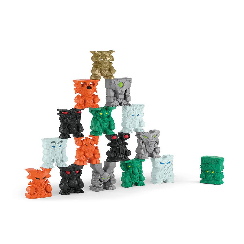 Schleich ELDRADOR® Mini Creature Serie 5 Heißer Verkauf