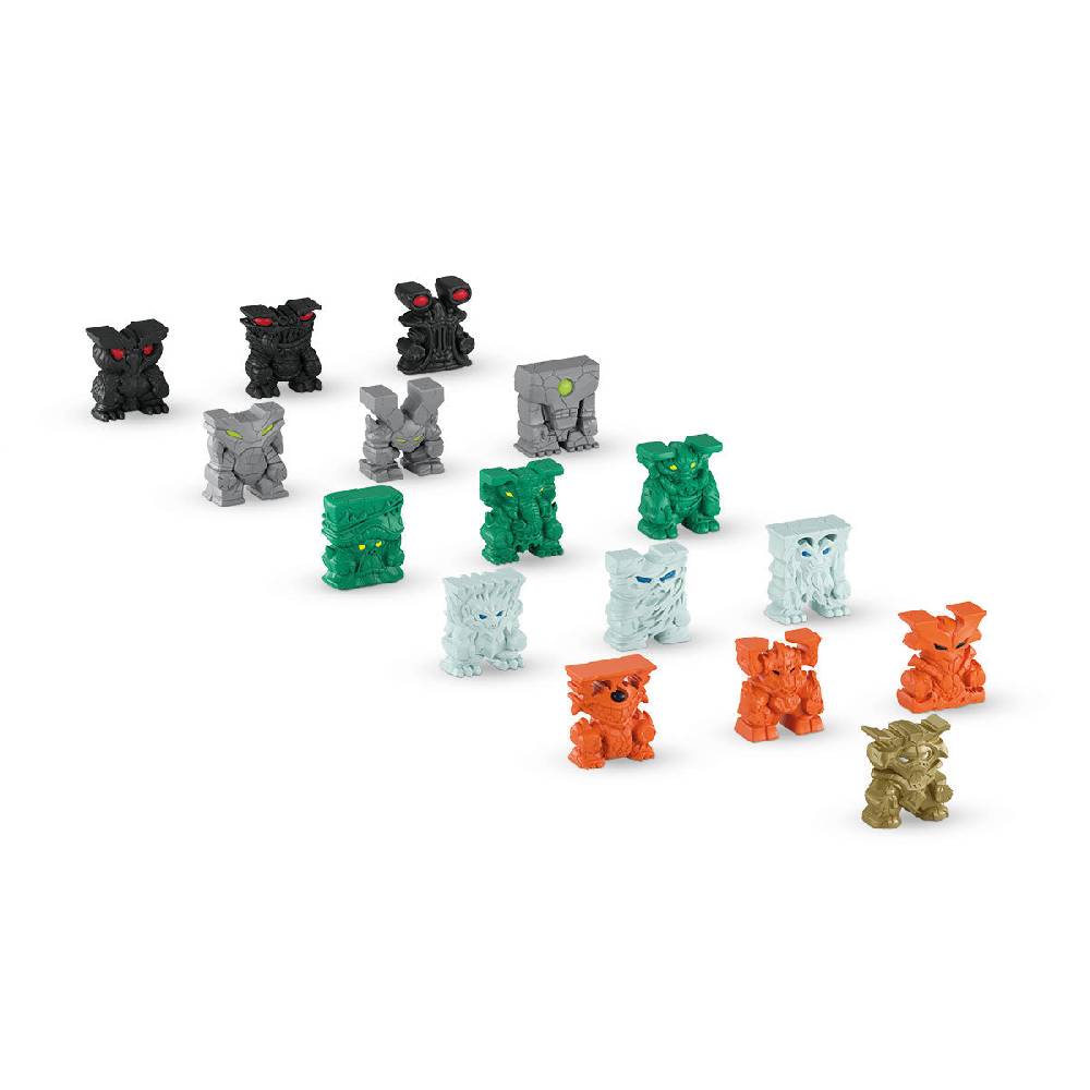 Schleich ELDRADOR® Mini Creature Serie 5 Heißer Verkauf