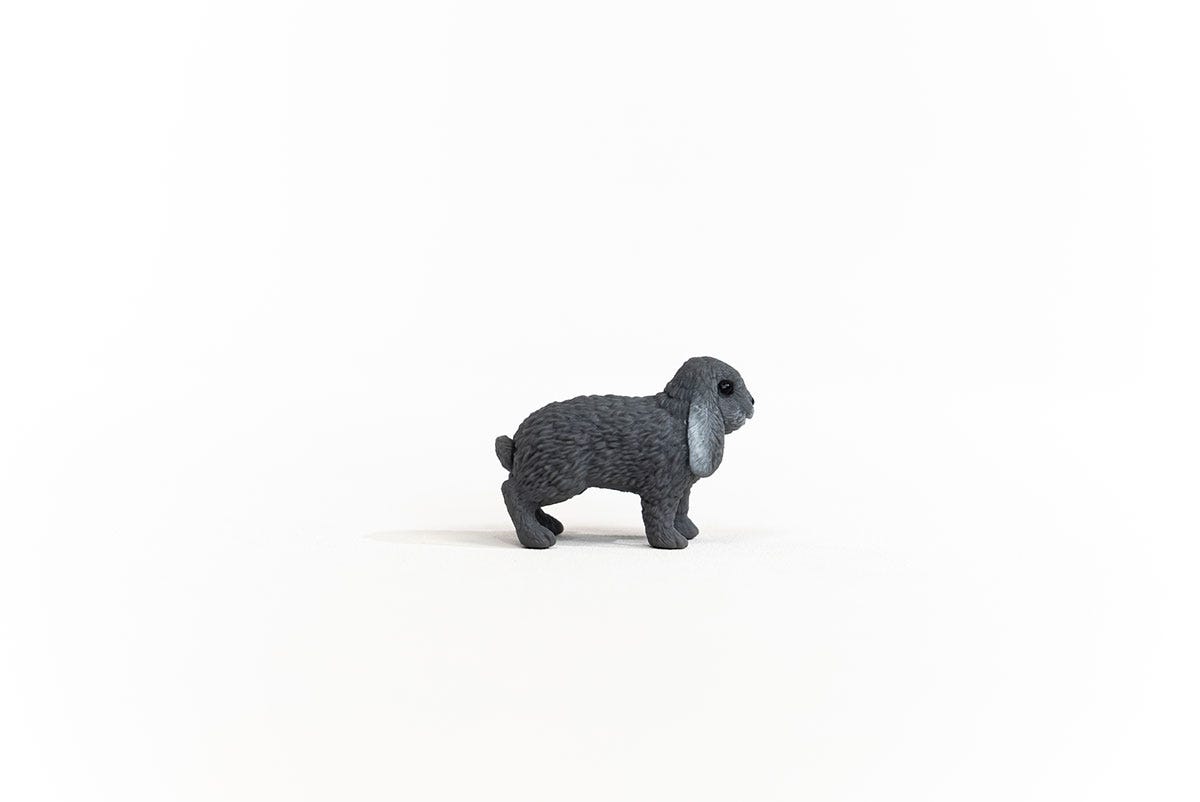 Schleich Langohrhase Top Angebot