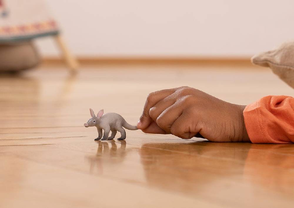 Schleich Erdferkel Neueste Mode
