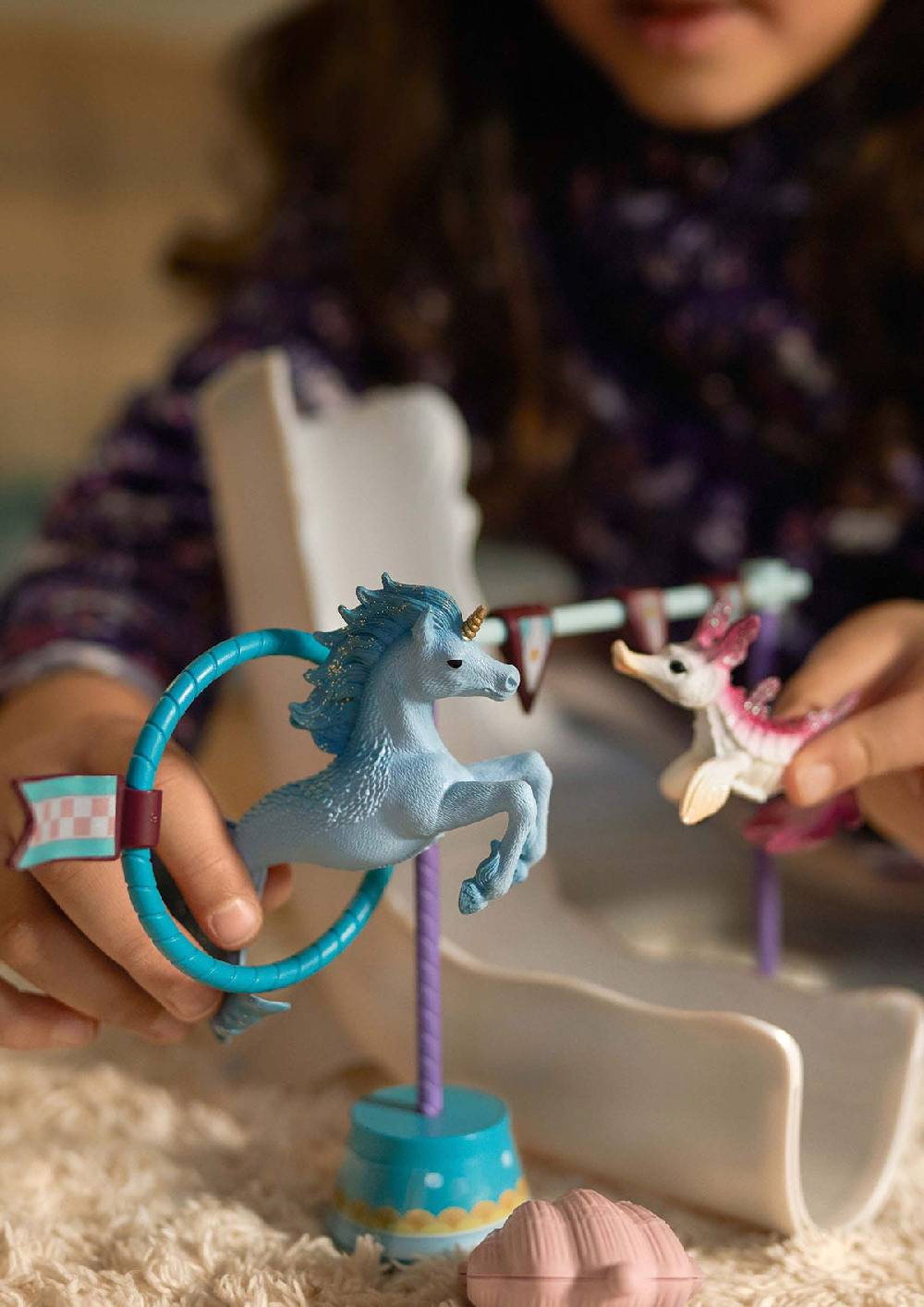 Schleich Magisches Unterwasserturnier Neuheiten