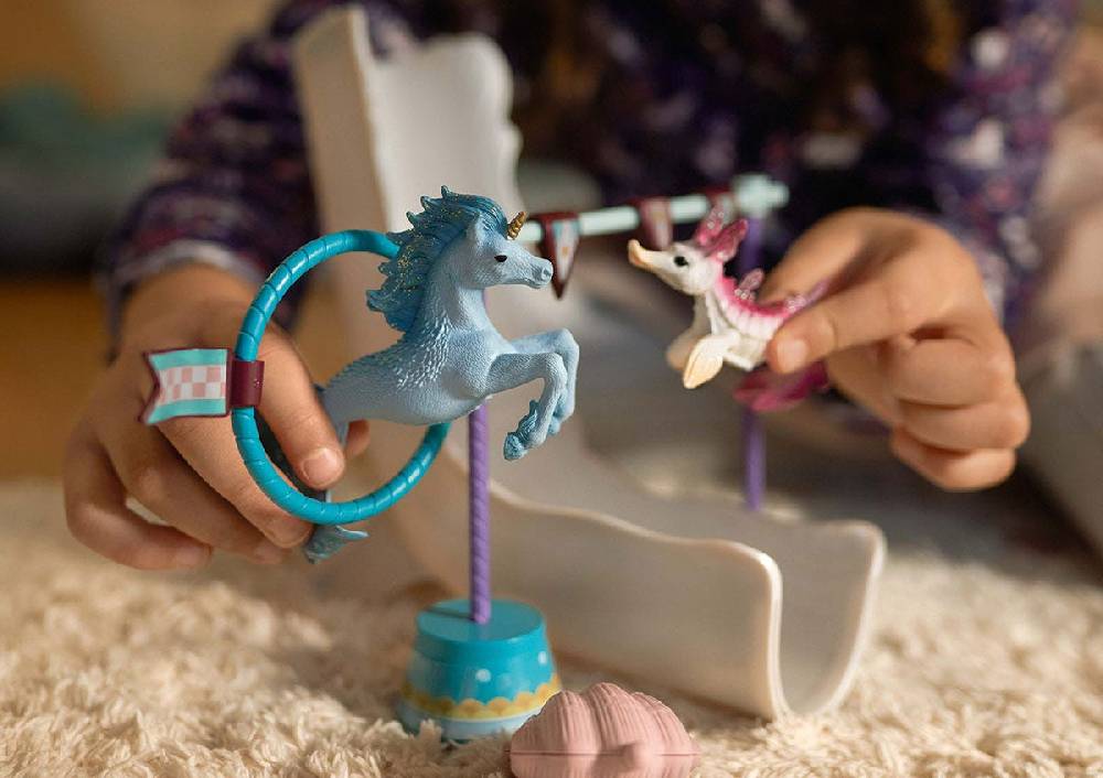 Schleich Magisches Unterwasserturnier Neuheiten