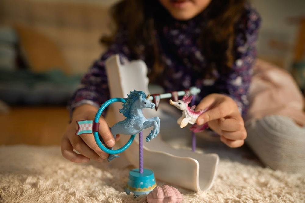 Schleich Magisches Unterwasserturnier Neuheiten