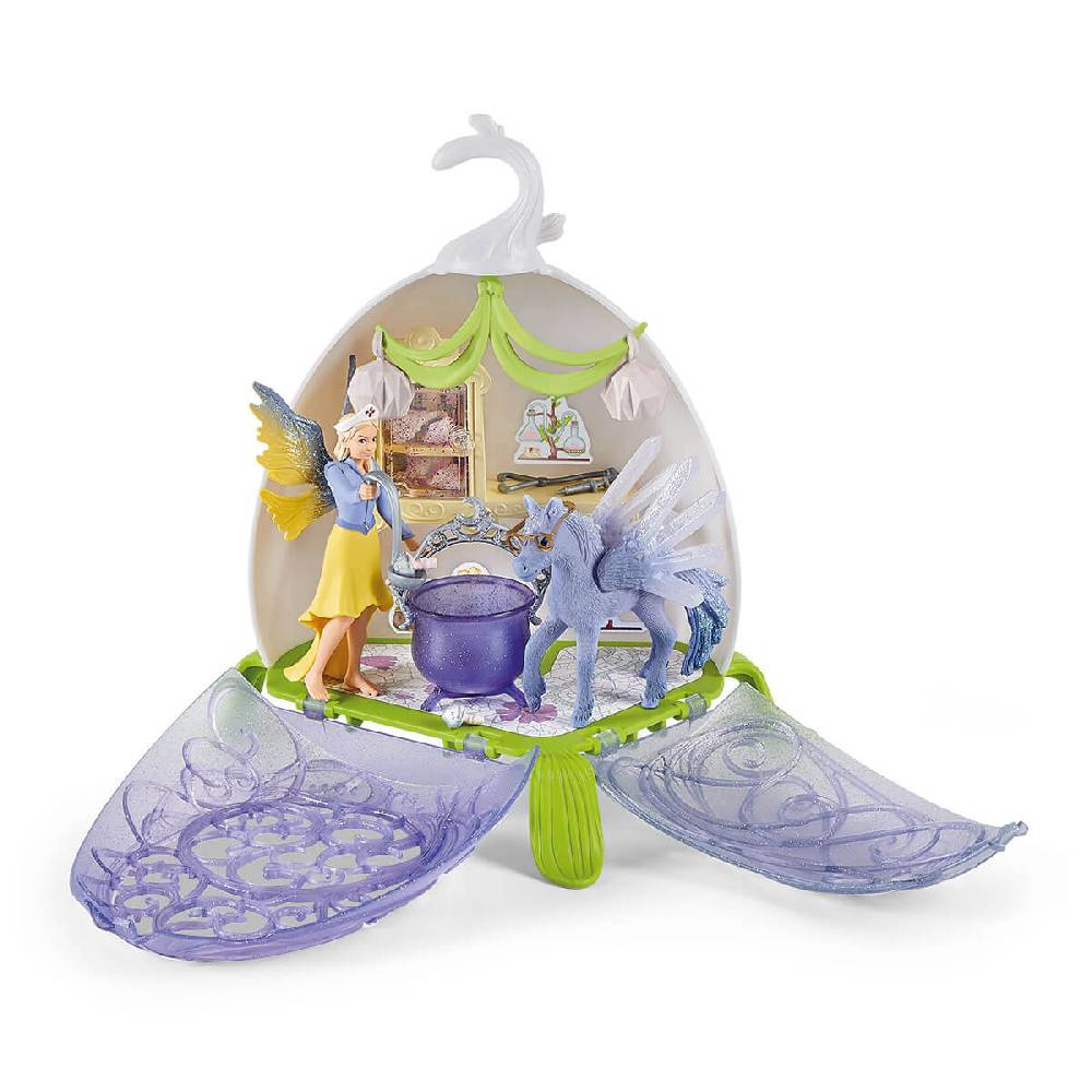 Schleich Magische Tierarzt-Blüte Bestseller