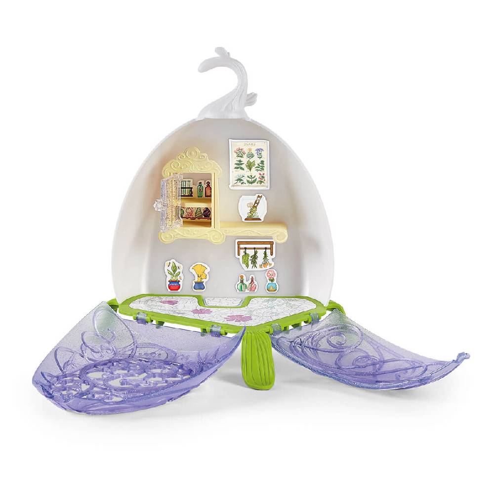 Schleich Magische Tierarzt-Blüte Bestseller