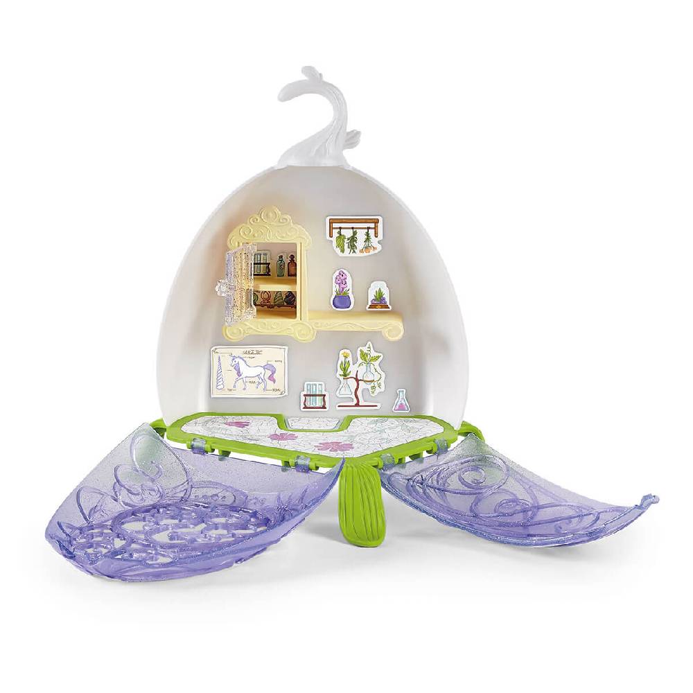Schleich Magische Tierarzt-Blüte Bestseller