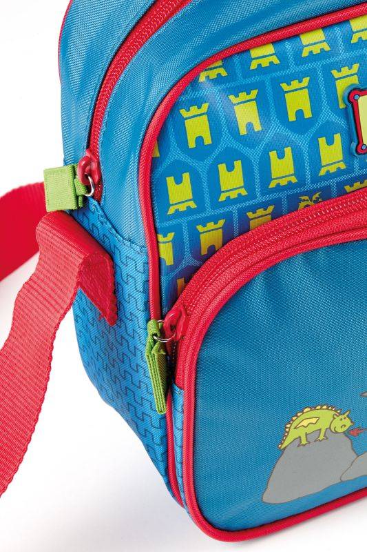 Sigikid Kindergartentasche mit Ritter für Jungen Bis zu 50% Rabatt