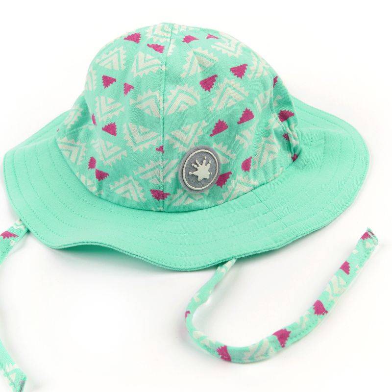 Sigikid Baby Sommerhut mit Bindebändchen Clearance-Verkauf
