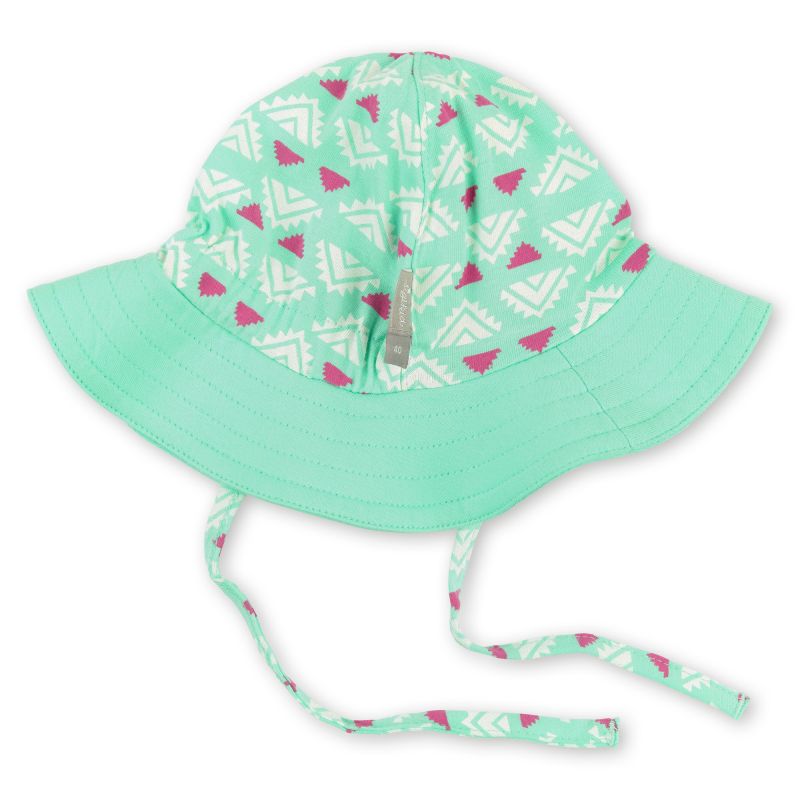 Sigikid Baby Sommerhut mit Bindebändchen Clearance-Verkauf