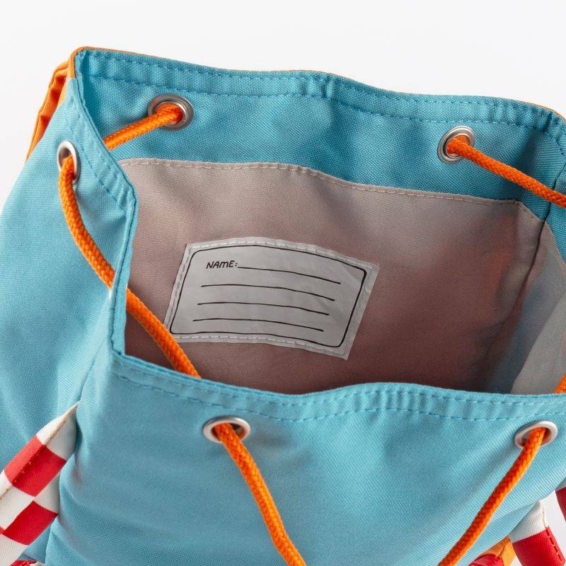 Sigikid Rucksack Die kleine Spinne Widerlich Fabrikladen