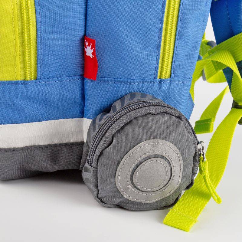 Sigikid Kinder Rucksack Polizei Speichern exportieren