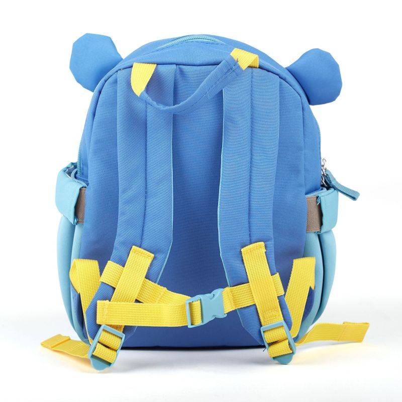 Sigikid Kindergarten Rucksack Bär Rabatte dieses Monats