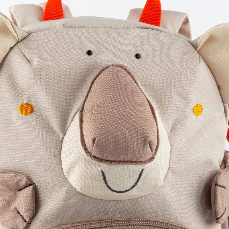 Sigikid Kinder Pfötchen-Rucksack Koala 2025