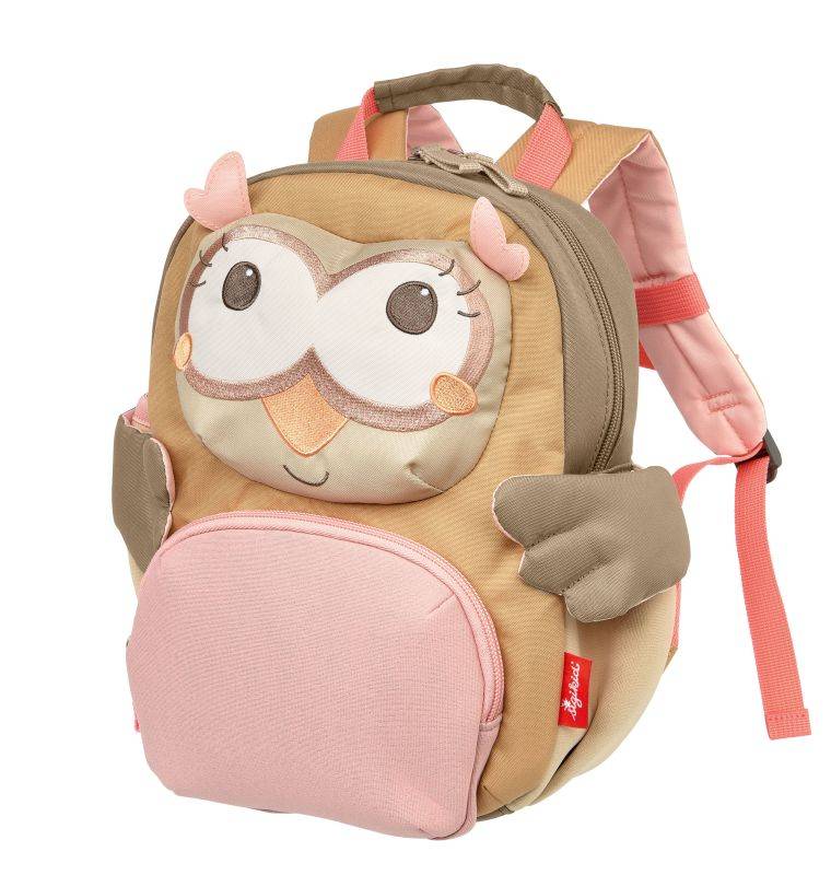 Sigikid Kinder Rucksack Eule Online