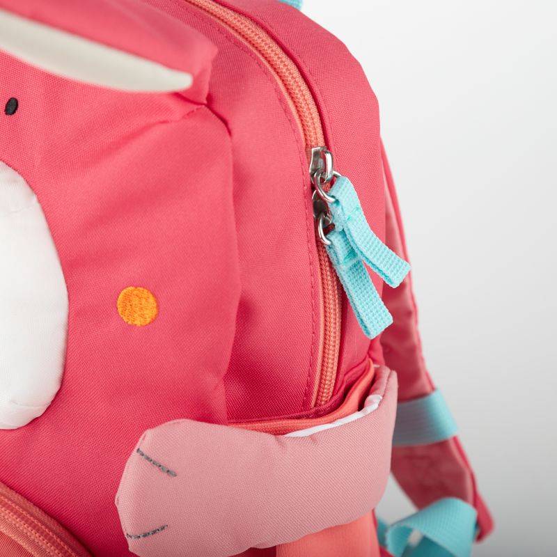 Sigikid Kinder Pfötchenrucksack Hase Auslauf