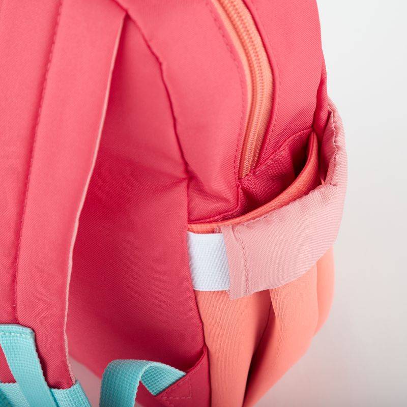Sigikid Kinder Pfötchenrucksack Hase Auslauf