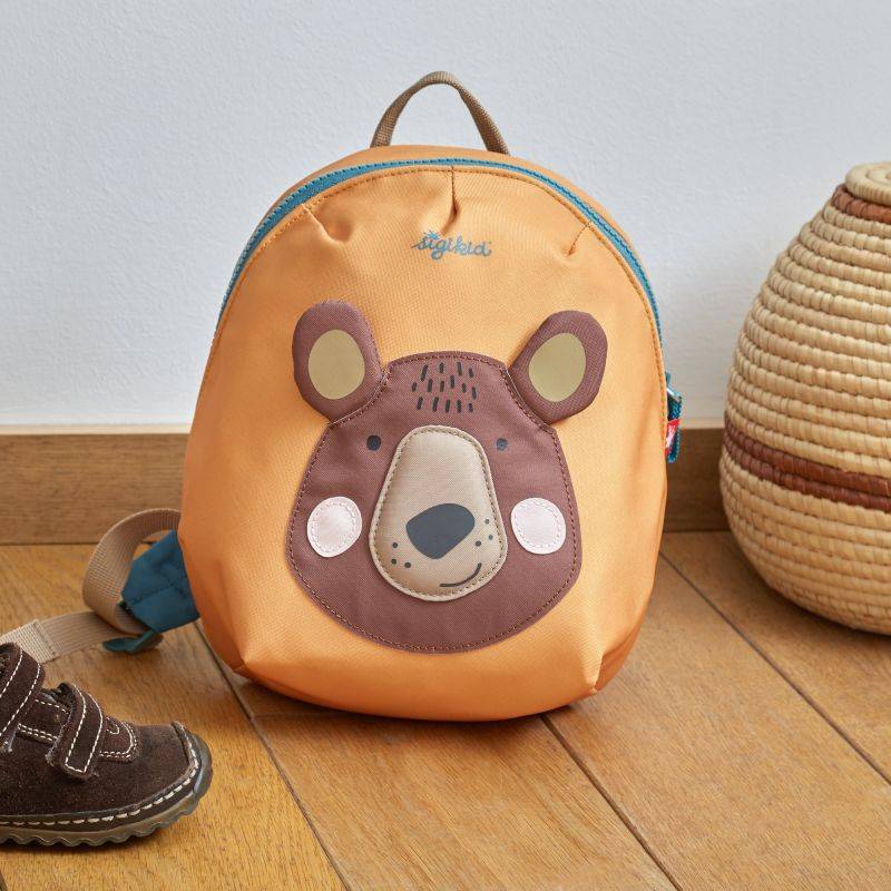 Sigikid Mini Rucksack Bär Verkauf