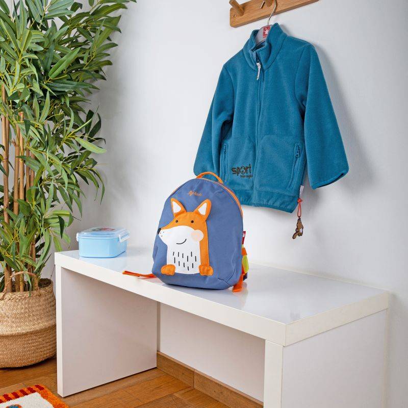 Sigikid Mini Rucksack Fuchs Hotsell