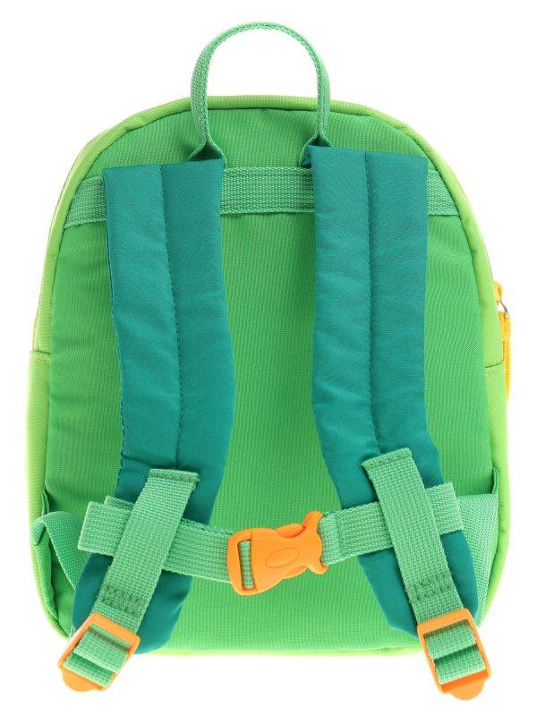 Sigikid Kinder Rucksack Drache im Angebot
