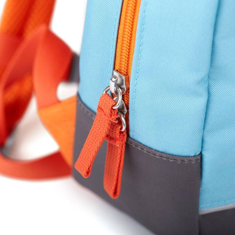 Sigikid Kinder Rucksack Fuchs Forest Schlussverkauf