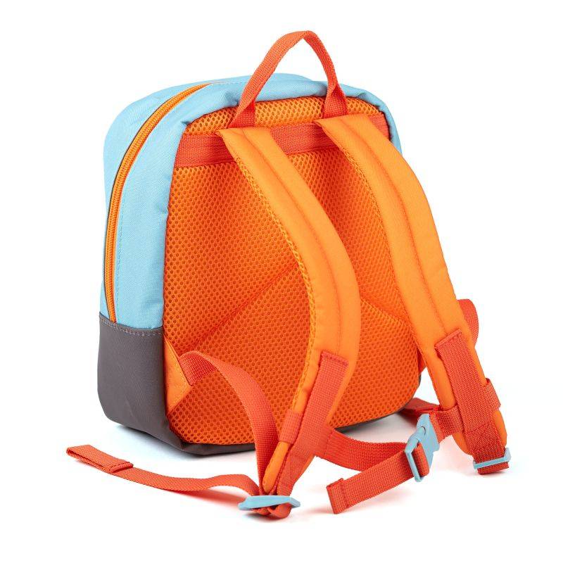 Sigikid Kinder Rucksack Fuchs Forest Schlussverkauf
