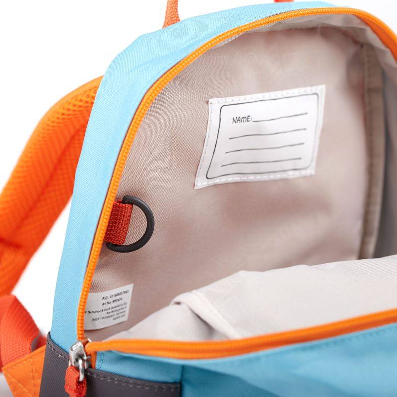 Sigikid Kinder Rucksack Fuchs Forest Schlussverkauf