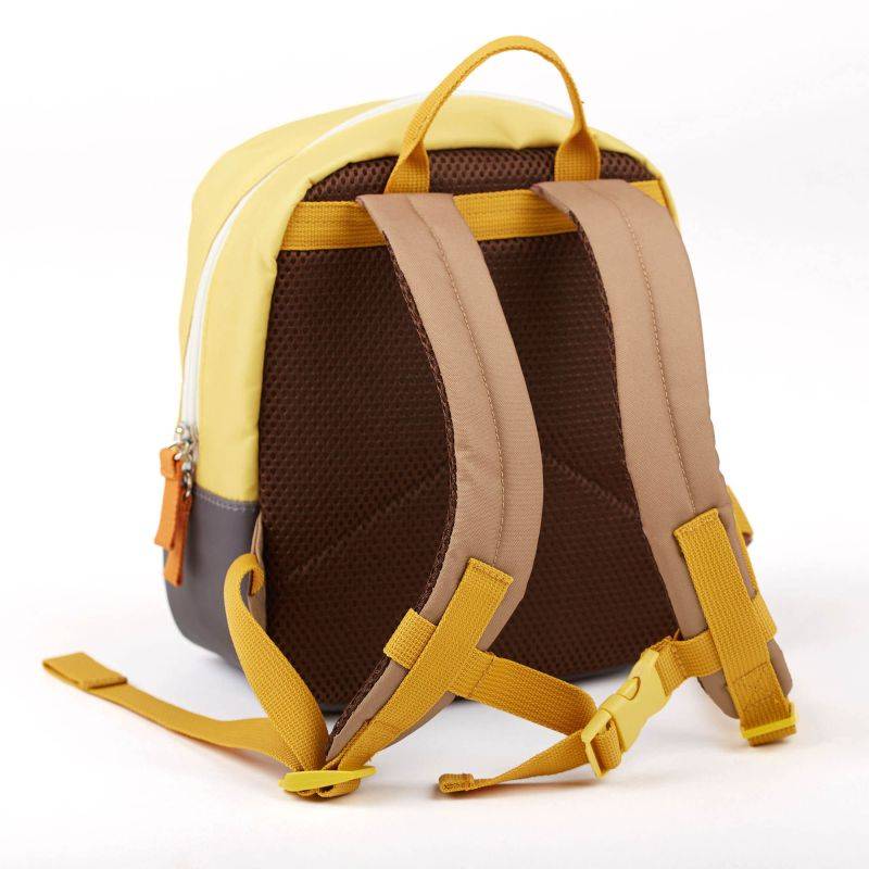 Sigikid Kinder Rucksack Löwe Forest Günstiger Verkauf