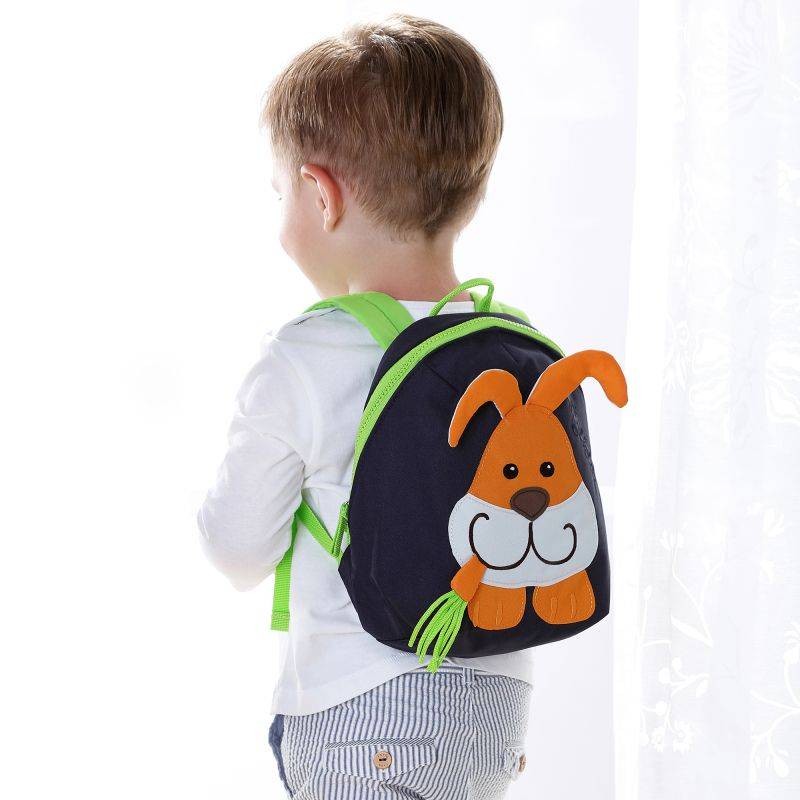Sigikid Kinder Rucksack Hase Fabrikverkauf