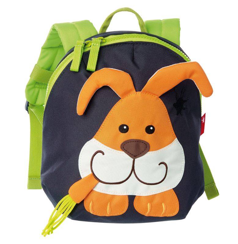 Sigikid Kinder Rucksack Hase Fabrikverkauf