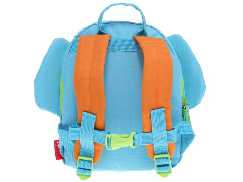Sigikid Mini Rucksack Elefant Blitzverkäufe
