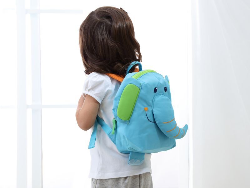 Sigikid Mini Rucksack Elefant Blitzverkäufe