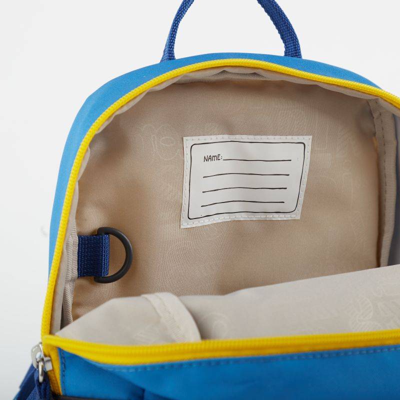 Sigikid Mini Rucksack Tiger Kostenloser Versand