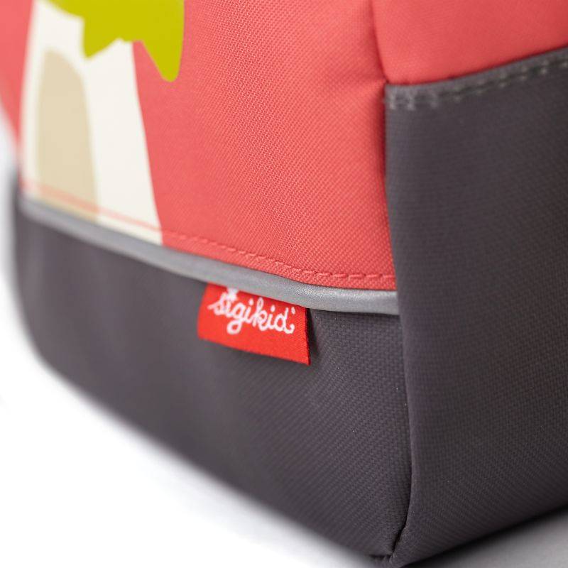 Sigikid Kinder Rucksack Hund Forest Online Shopping