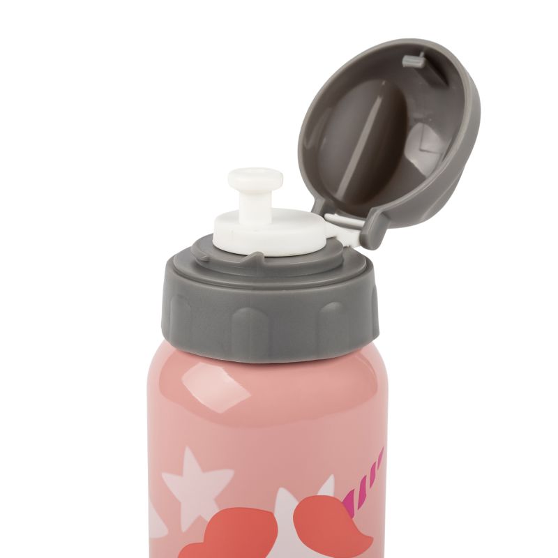 Sigikid Edelstahl Kinder Trinkflasche Einhorn, 400ml Saisonschlussverkauf