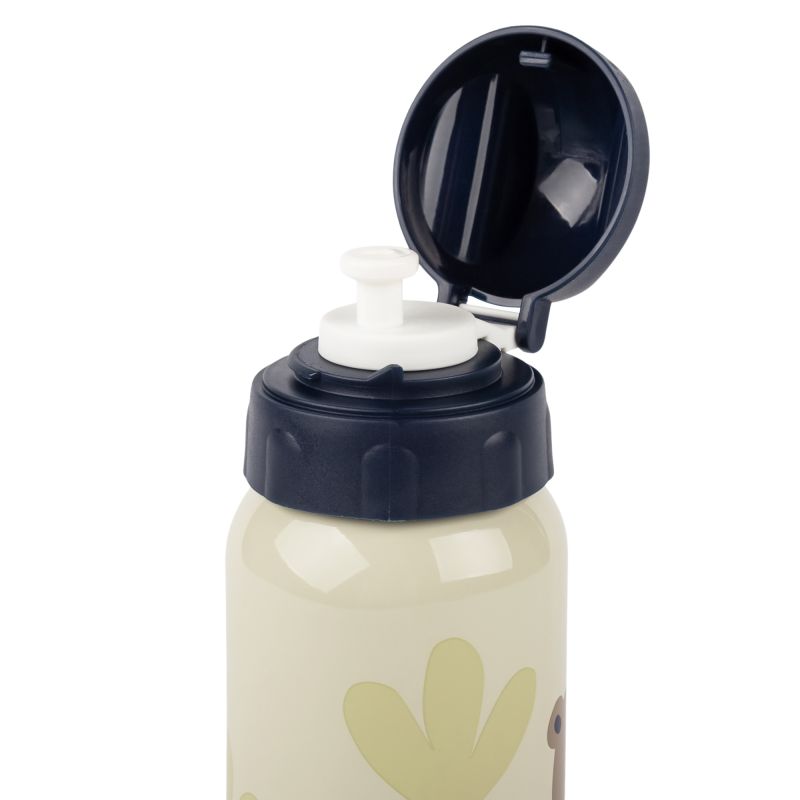 Sigikid Edelstahl Kinder Trinkflasche Dino, 400ml Osterangebot
