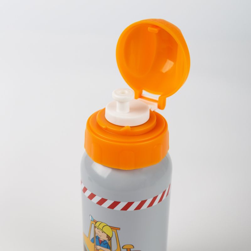 Sigikid Kinder Edelstahl-Trinkflasche Bodo Bagger Muttertagsangebot