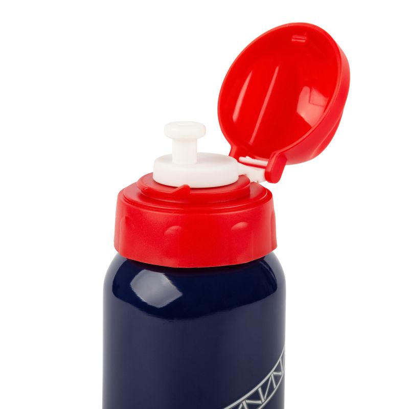 Sigikid Edelstahl KinderTrinkflasche Feuerwehr, 400ml Lagerräumung
