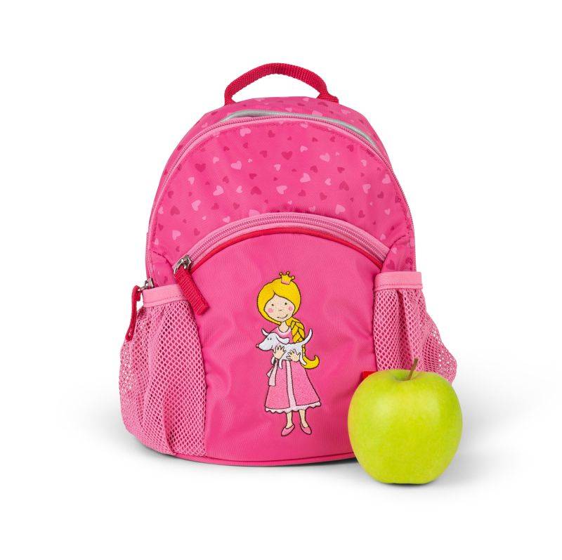 Sigikid Kindergarten Rucksack Pinky Queeny Top Angebot