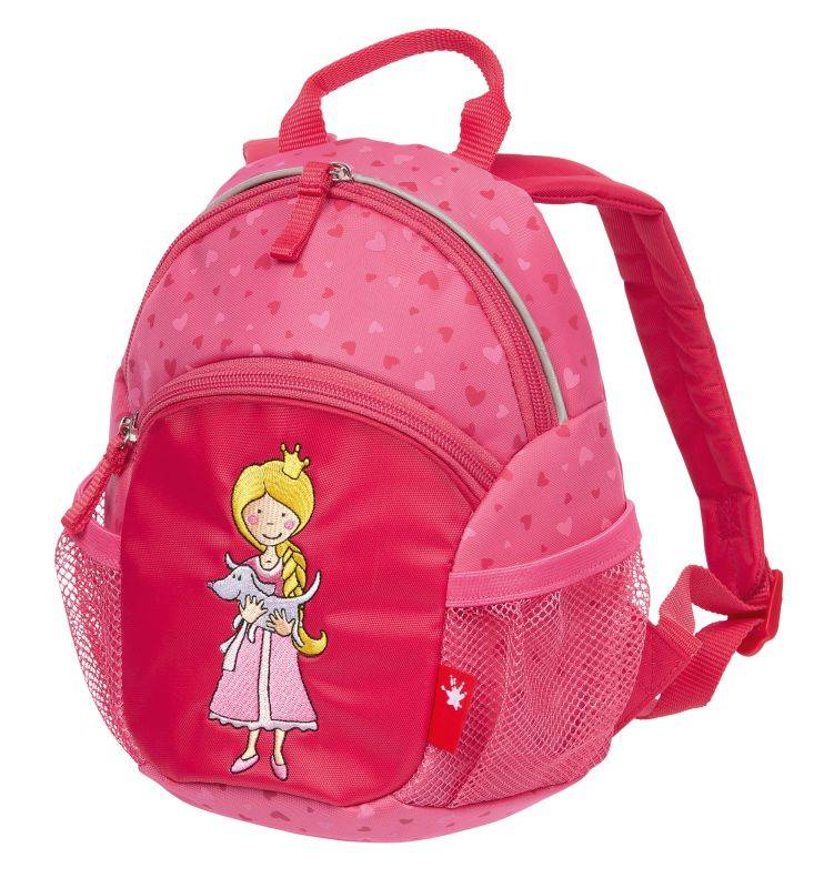 Sigikid Kindergarten Rucksack Pinky Queeny Top Angebot