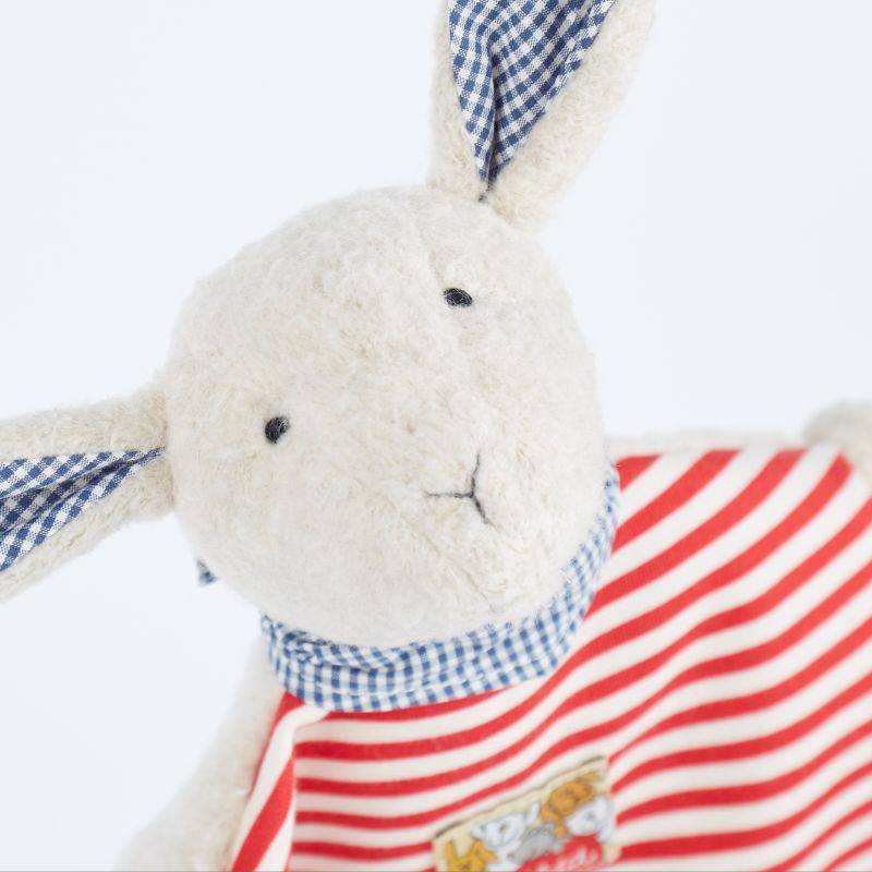 Sigikid Schnuffeltuch Hase Riesige Ersparnisse