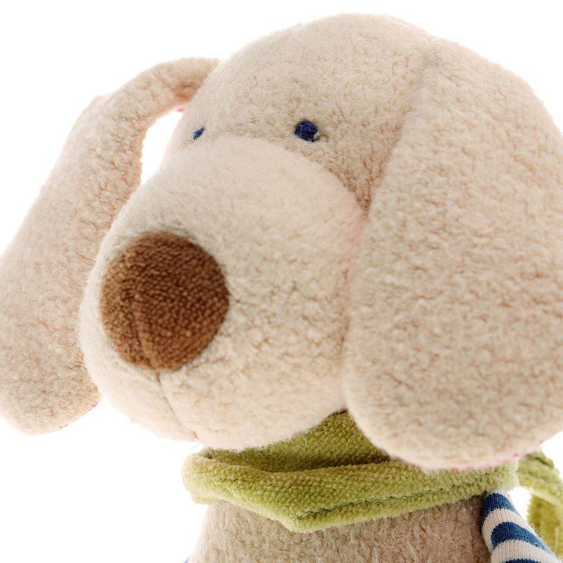 Sigikid Spieluhr Hund GREEN Organic Collection Super Sparpreis
