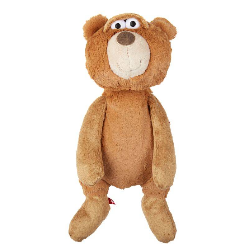 Sigikid Sweety Kuscheltier Bär, Mimik-Tiere Bis zu 50% Rabatt