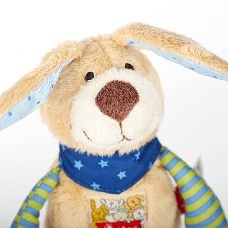 Sigikid Spieluhr Hase, Red Stars Collection Bis zu 65% Rabatt